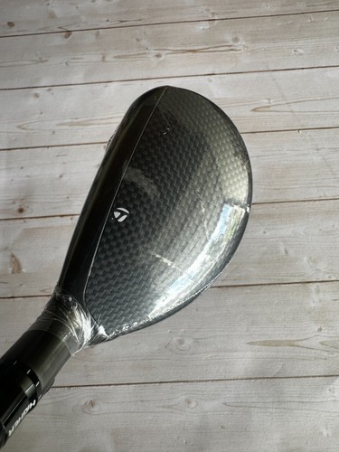 *NEW* TaylorMade Qi35 25* 5H Hybrid- Ventus HB 6R Non VeloCore - Picture 4 of 7