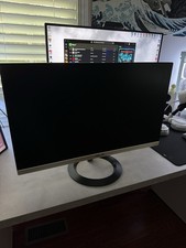 ASUS VZ249H 23.8" Wide Full HD 1080 Ultra Slim LCD Monitor IPS Frameless Design