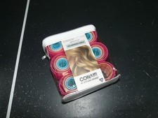 Conair Smooth  Lift Volumnious Curls Pack of 31 Self Grip Curlers New / Sealed