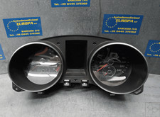 Instrumentenhalterrahmen VOLKSWAGEN GOLF (5K/AJ) 2.0 TDI DPF (103Kw) Ber.