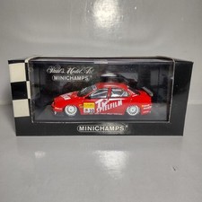 Alfa Romeo 156 Minichamps 1/43