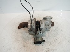 Turbolader für VW Caddy 2,0 TDI DFS DFSE 04L253019P