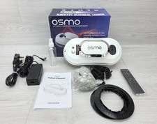 Osmo RoboClean Automatic Smart Cleaning Robot Window Cleaner Remote Control