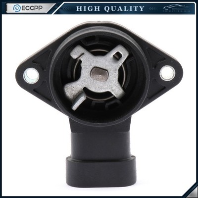 ECCPP Accelerator Pedal Throttle Position Sensor For Hitachi Sera 483-07A G35