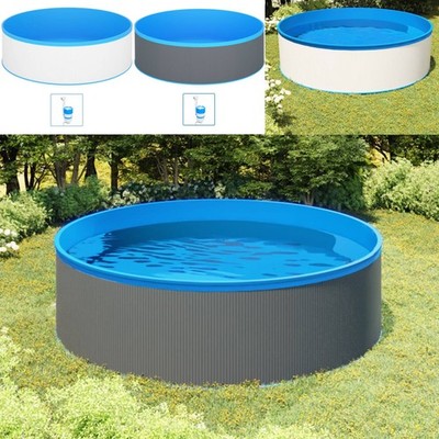 Kinder Pool Schwimmbecken Gartenpool Swimmingpool Aufstellpool Planschbecken Neu