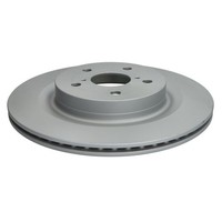 Bremsscheibe Bosch 0 986 479 H19 Hinten, BelüFtet, 1 StüCk