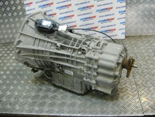 BMW M5 F10 M6 F06 F12 F13 GEARBOX GETRIEBE GS7D70SG 7843823 7843825 29 km