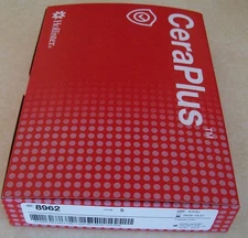 Hollister 8962 CeraPlus Premier 1" Drainable Ostomy Pouch 5 Pouches In Each Box