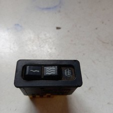 BMW 3 E36 1995 Schalter Sitzheizung 61311387917 ROA13723