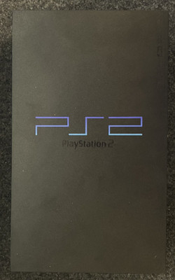Sony Playstation 2 Parts (You Pick What You Need) Parts Untested