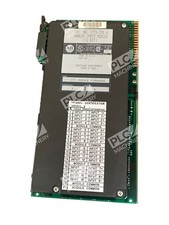 Allen Bradley AB 12 Bit Analog Input Module 1771-IFE /A
