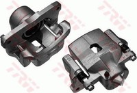 TRW Bremssattel BHZ103 FüR Toyota RAV Gusseisen 2 ZCA25_ ZCA26_ ZCA25W ZCA26W