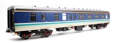 Heljan 2423 Regional Railways Mk2 Brake First Corridor (BFK)