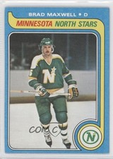 1979-80 Topps Brad Maxwell #231 1s7