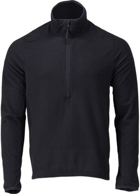 Mascot Microfleece Pullover mit kurzem Reißverschluss Customized 22703-639