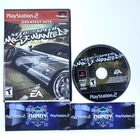 Need for Speed Most Wanted PS2 - PlayStation 2
