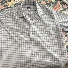 Van Heusen Long Sleeve Shirts(2)