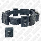 Mezco One:12 Firefly - Utility Belt & Pouches G.I. Joe 1:12 Scale Fodder