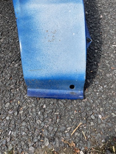 Alfa Remeo Alfasud Wing NSF Passenger Side - Picture 7 of 13