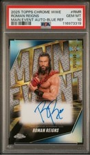 2010 Topps UFC Main Event Product Review 26