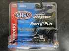 Auto World 4Gear NHRA Clay Millican Top Fuel Dragster HO Slot Car
