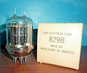 829b Tube RCA for sale | eBay