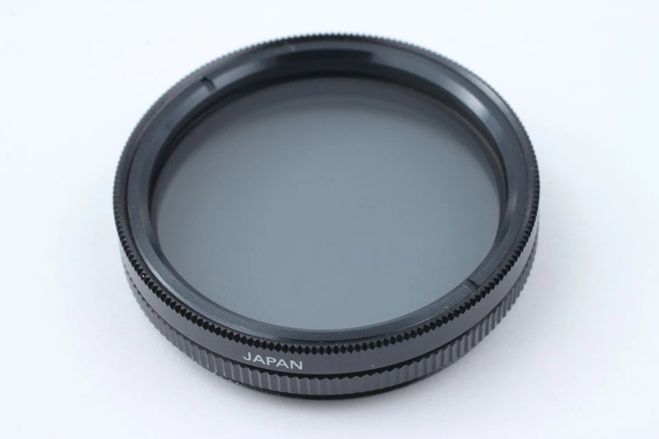 Video [MINT] Ricoh 30.5mm Polarizer PL Filter for GR1V GR1S GR21 From JAPAN - Image 3 of 4