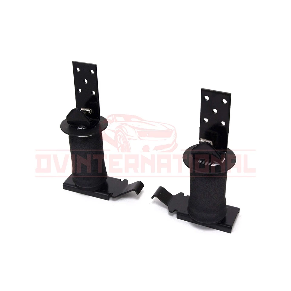 AirLift RideControl Rear SPRING KIT for CHEVROLET COLORADO 2015-2021 - Image 3 of 4