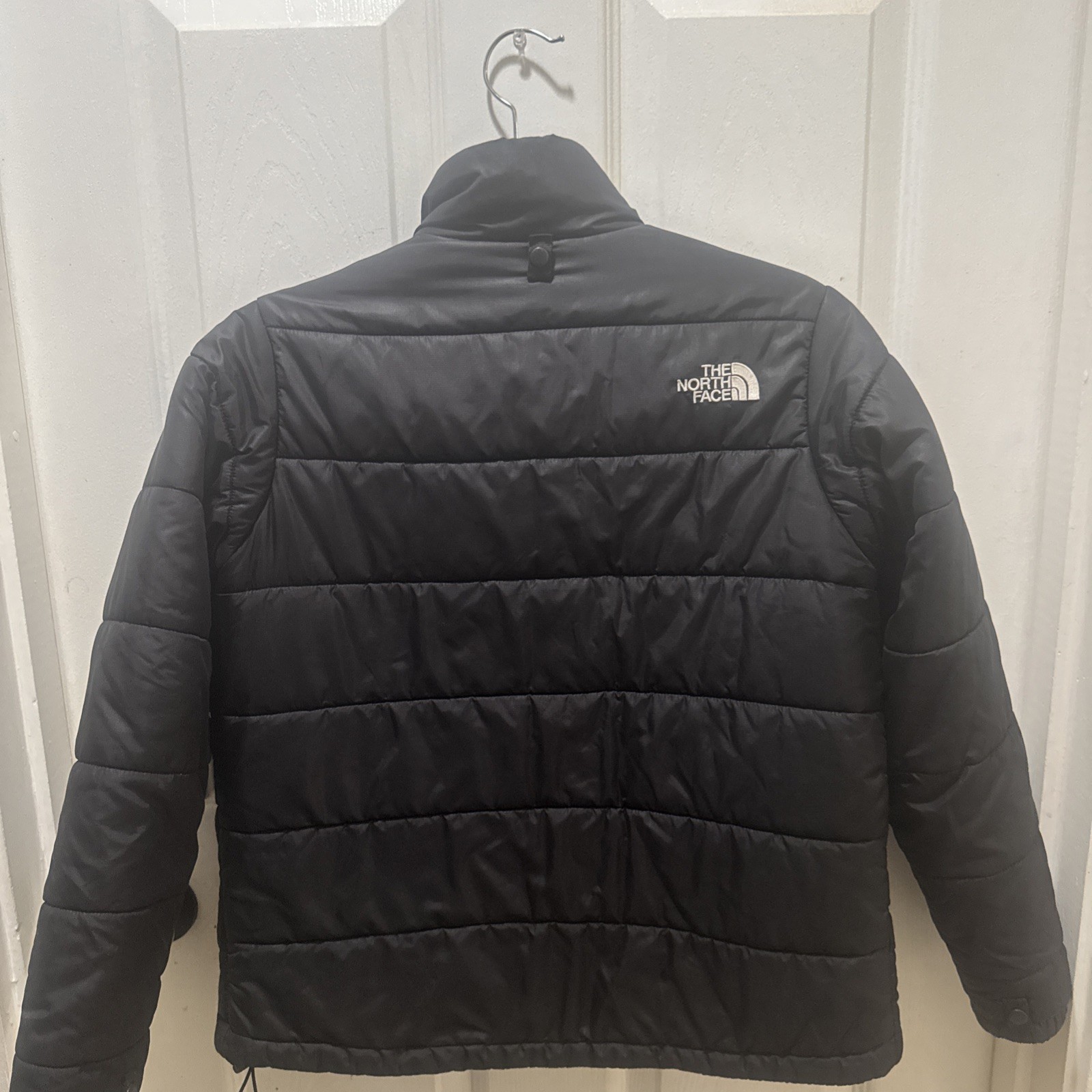 The North Face Puffer Jacket Size 80(Small) thumbnail 2