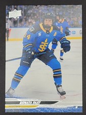 2024-25 Upper Deck PWHL Base Card - Pick Your Player