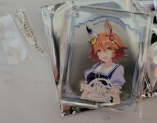 Uma Musume: Pretty Derby CoLotta acrylic keychain Matikanefukukitaru 01
