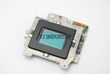 Original For Nikon D5100 CCD CMOS Image Sensor With Low Pass Filter Glass