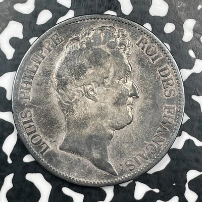 1830 Year French Coins for sale | eBay
