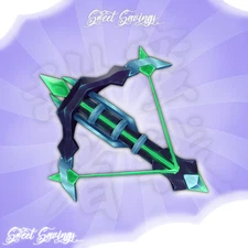 Harvester Ancient Gun Murder Mystery 2 MM2 Godly Knives