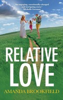 Amanda Brookfield | Relative Love | Buch | Englisch (2022) | Gebunden