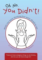 Carolyn Hinkle (U. A.) | Oh No, You Didn't! | Taschenbuch | Englisch (2015)