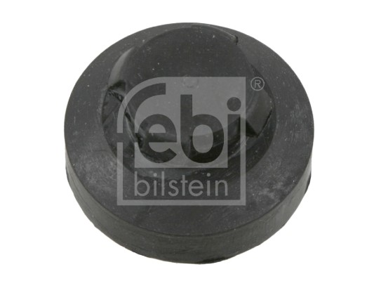 FEBI BILSTEIN 22970 Mounting, radiator for ,AUDI,SKODA,VW