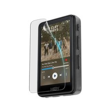 HiBy R1 HiFi MP3 Player Screen Protector Original Soft Film 5