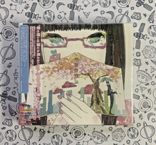DECO*27 Mutual Love Theory (With Dvd and Picture Booklet) (CD) Japan VOCALOID 