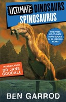 Spinosaurus | Ben Garrod | Englisch | Taschenbuch | Ultimate Dinosaurs | 2023