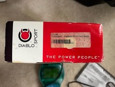 Diabl0sport Predator Ford Mustang 99-03 Untested Diabl0sport Predator Ford Mustang 99-03 Untested
