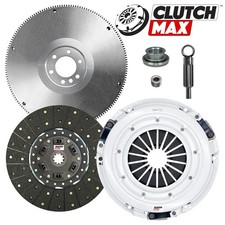 Cm Stage 2 Hd Clutch Kitflywheel For 1970-1990 Gm Big Block Chevy 7.4l 454ci V8
