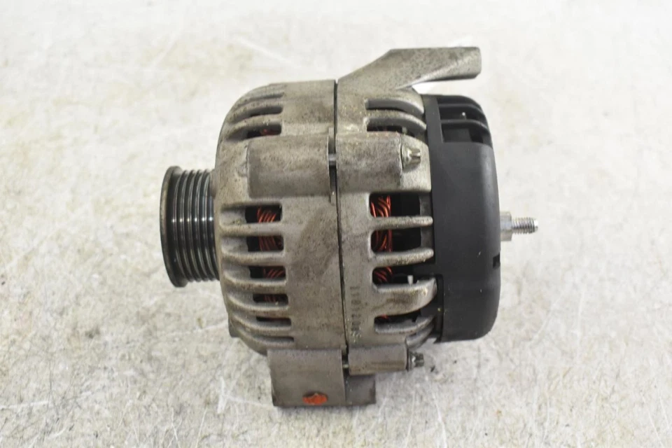Alternador 100 amperios compatible con 96-00 ASTRO 449419 Foto 3 de 4