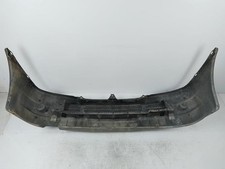 Pare-choc avant Fiat DUCATO