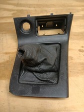 Gear Shifter Panel Cover Fit 1993-1998 Nissan R33 Gtr Gts Oem Gear Shifter Panel Cover Fit 1993-1998 Nissan R33 Gtr Gts Oem