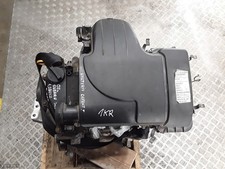 Subaru Justy 2006 Motor Defekt Benzin 1.0 Benzin 1KR 154000KM