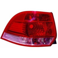 Diederichs Heckleuchte RüCkleuchte Links FüR VW Golf VI Variant AJ5 1.6 TDI