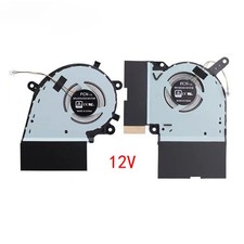 CPU Cooling Fan DC 12V/1A for ASUS ROG Strix G531 G531G G531GT G531GV G531GW