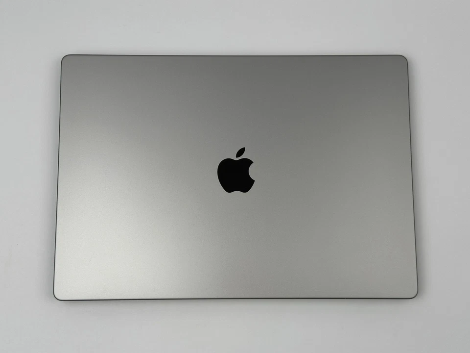 Apple MacBook Pro 16" M2 Pro · 16GB · 512GB, Foto 4 von 5