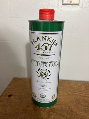 Olive Oil Extra Vergine Di Oliva 1 l
